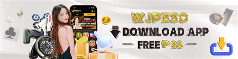WJPESO APP: Download Now And Get Free Php28 Bonus.